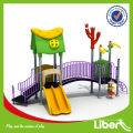 Hot Sale Baby Outdoor Playground en haute qualité utilisé dans le parc d&#39;attractions (LE.YG.010)